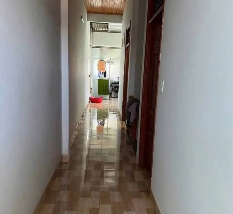 Nhà phố Bảo Lộc 100m² giá 3.2 tỷ - Thiết kế kiên cố, chính chủ