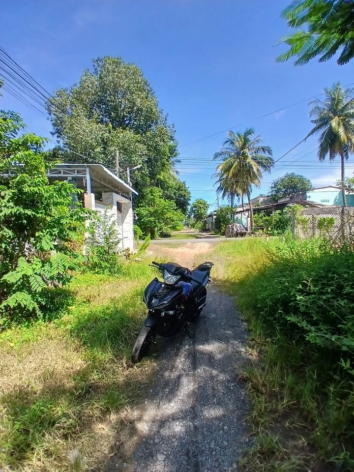 Đất thổ cư 193m² hẻm 20 Ngô Quyền, Tây Ninh - Giá thỏa thuận hấp dẫn!