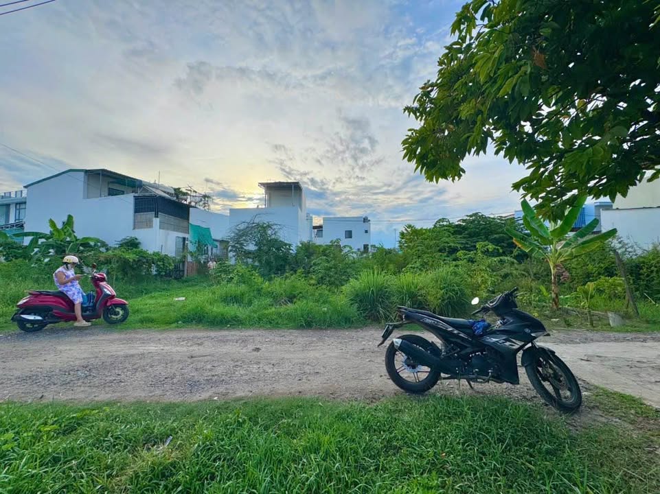 Đất thổ cư đường Gò Ngựa Vĩnh Thạnh 135,6m² giá 1,95 tỷ - Đầu tư sinh lời ngay!