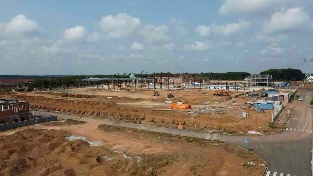 Đất sào Tân Tiến, Đồng Phú 2000m² giá 499 triệu - Cơ hội đầu tư hấp dẫn!