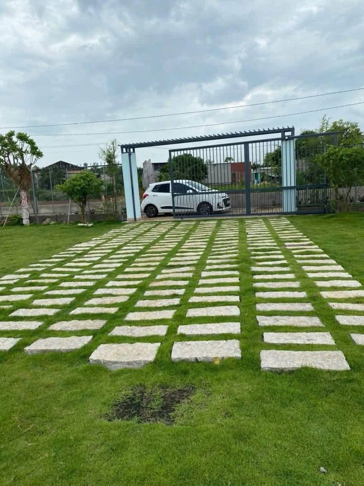 Đất Nhà Vườn Nghĩa Thành Châu Đức 800m² giá 3.5 tỷ - Cơ hội đầu tư hấp dẫn!