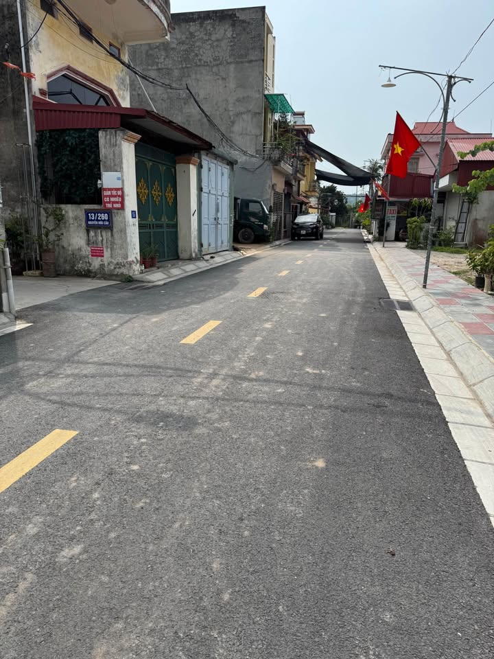 Đất nền Ngọc Xuyên Đồ Sơn 60m² - Gần sân Golf, đầu tư lý tưởng!