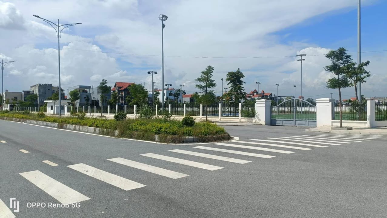 Đất lô góc An Trại, An Lư 88m² giá 4.5 tỷ - Cơ hội đầu tư hiếm có!