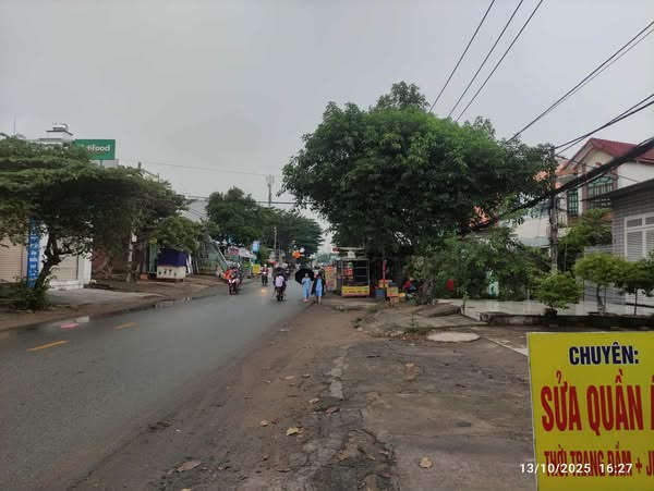 Đất nền Thủ Đức 220m² giá 19.99 tỷ - Đón đầu dự án mở rộng đường Lã Xuân Oai!