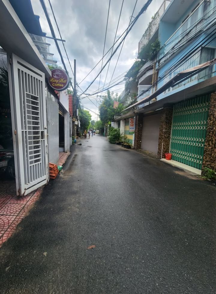 Nhà 3 tầng tại Kiệt 6M Nguyễn Lương Bằng 160m² giá chỉ 8 tỷ - Sổ đỏ chính chủ!