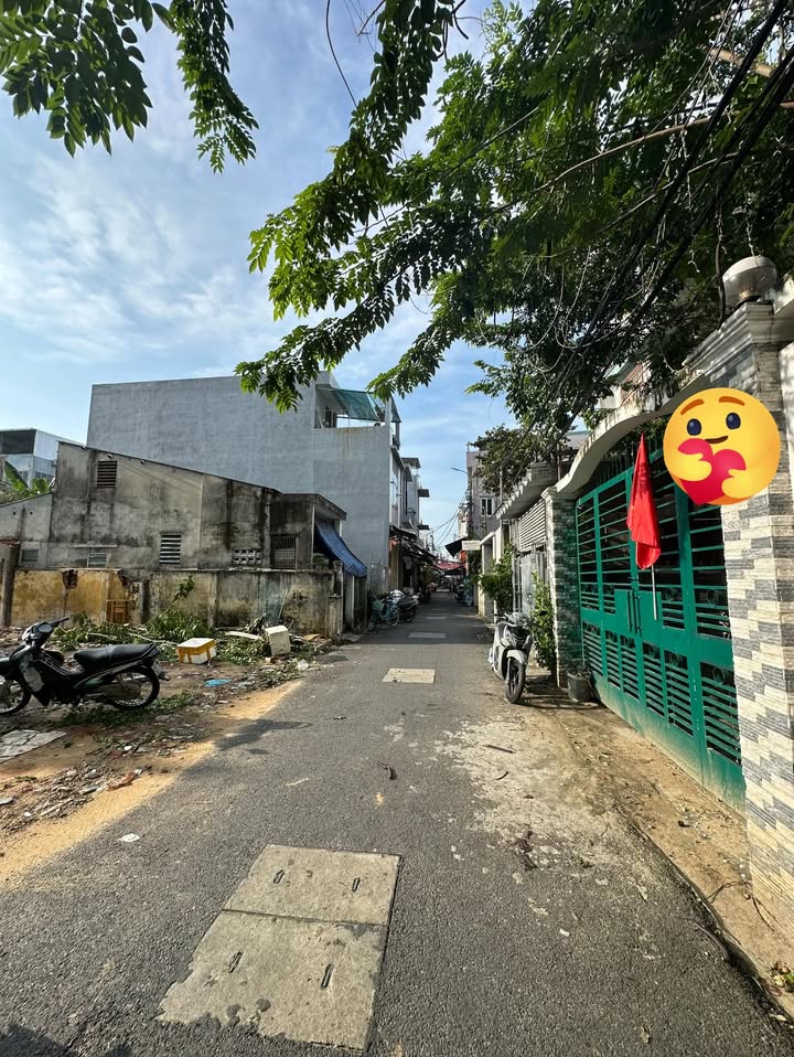 Lô đất Nguyễn Duy Hiệu 163.1m² giá 22 tỷ - Tiềm năng đầu tư cực tốt!