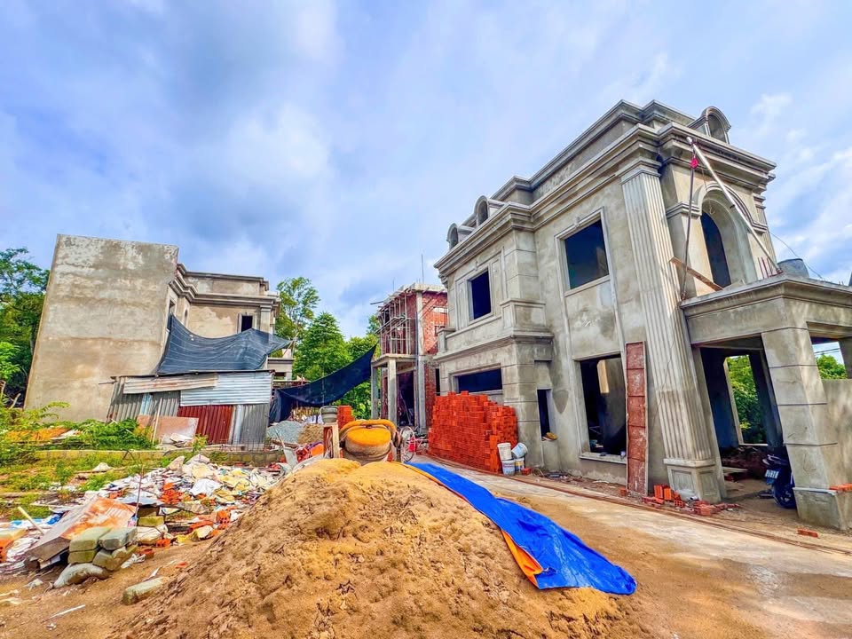 Đất nền Kiệt Ô tô Vũ Ngọc Phan 100m² giá 1.4 tỷ - Đầu tư sinh lời tại TP Huế!