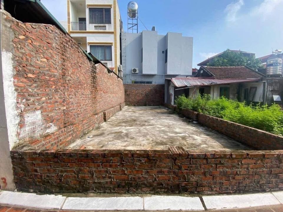 Đất Lại Đà Đông Hội 51m² giá 6.15 tỷ - Sổ đỏ chính chủ, ô tô tránh