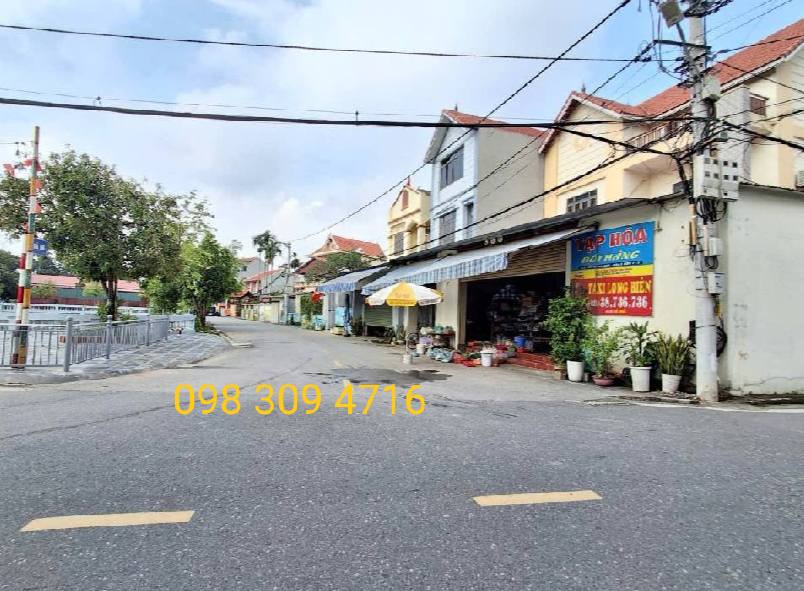 Nhà 1 tầng Ngọc Động, Đa Tốn 63.2m² giá 5.9 tỷ - Cơ hội đầu tư hấp dẫn!