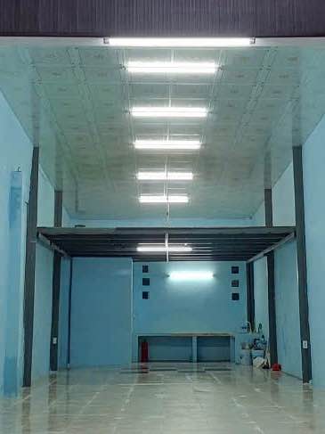 Nhà nguyên căn cho thuê mặt tiền Cù Chính Lan, Thanh Khê 75m² - Kinh doanh đa ngành nghề