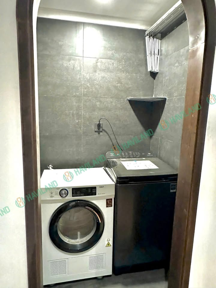 Căn hộ Studio Nguyễn Văn Thoại 45m² giá 15 triệu - Sẵn sàng vào ở ngay!