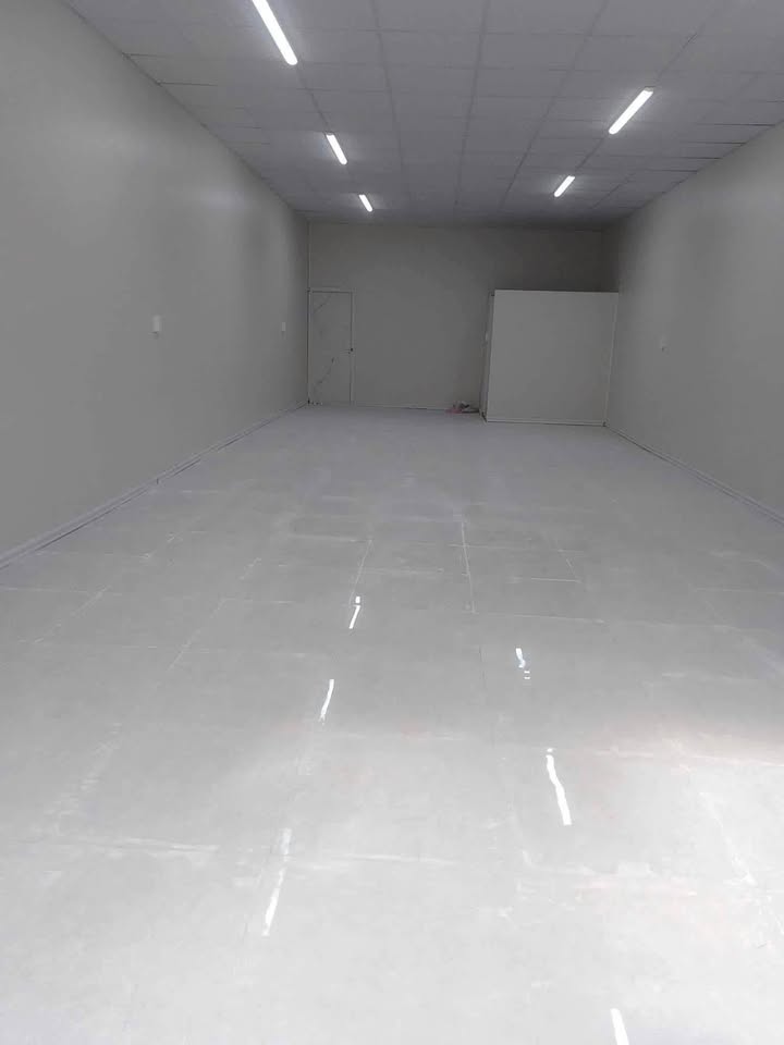 Cho thuê nhà cấp 4 mặt tiền Nguyễn Thị Thập - Thanh Khê 90m² giá chỉ 6.5 triệu/tháng!