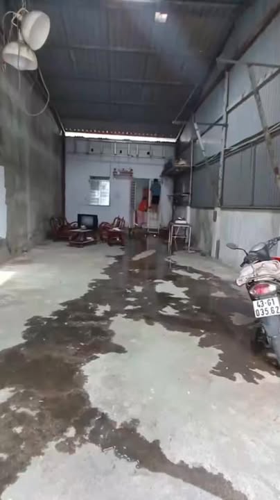 Nhà nguyên căn cho thuê mặt tiền Đoàn Ngọc Nhạc 100m² - Phù hợp kinh doanh online!