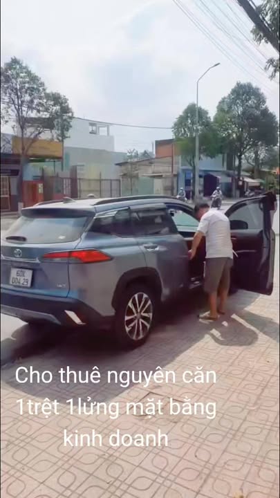 Nhà riêng cho thuê tại Biên Hòa 220m² giá 15 triệu - Kinh doanh sầm uất