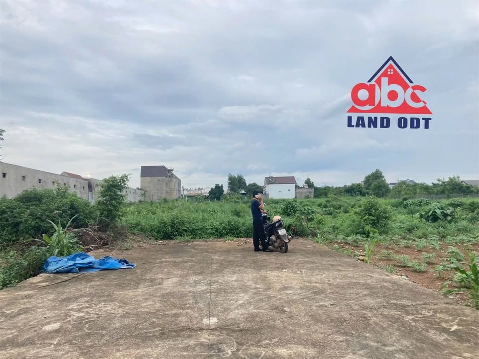 Đất nền KDC chung cư Tây Hòa 5000m² giá chỉ 16 tỷ - Cơ hội đầu tư hấp dẫn!