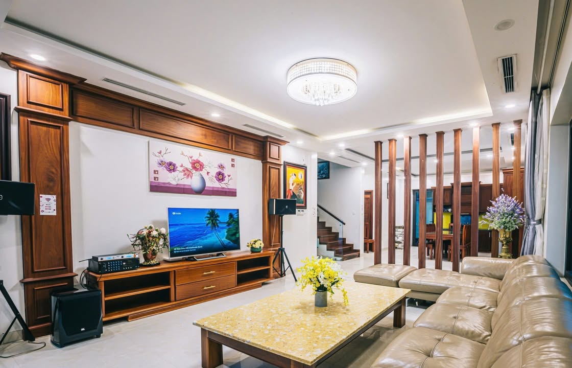 Townhouse FLC Sầm Sơn 216m² giá 14 tỷ - Vị trí đắc địa gần bể bơi!