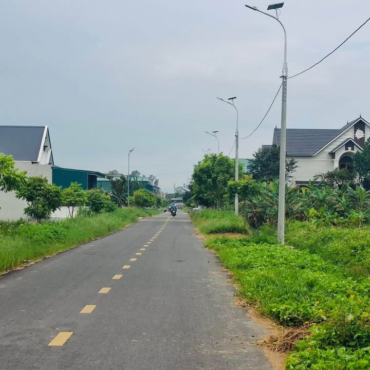 Đất nền Xuân Giang Thọ Xuân 120m² giá thỏa thuận - Đường quy hoạch rộng rãi!