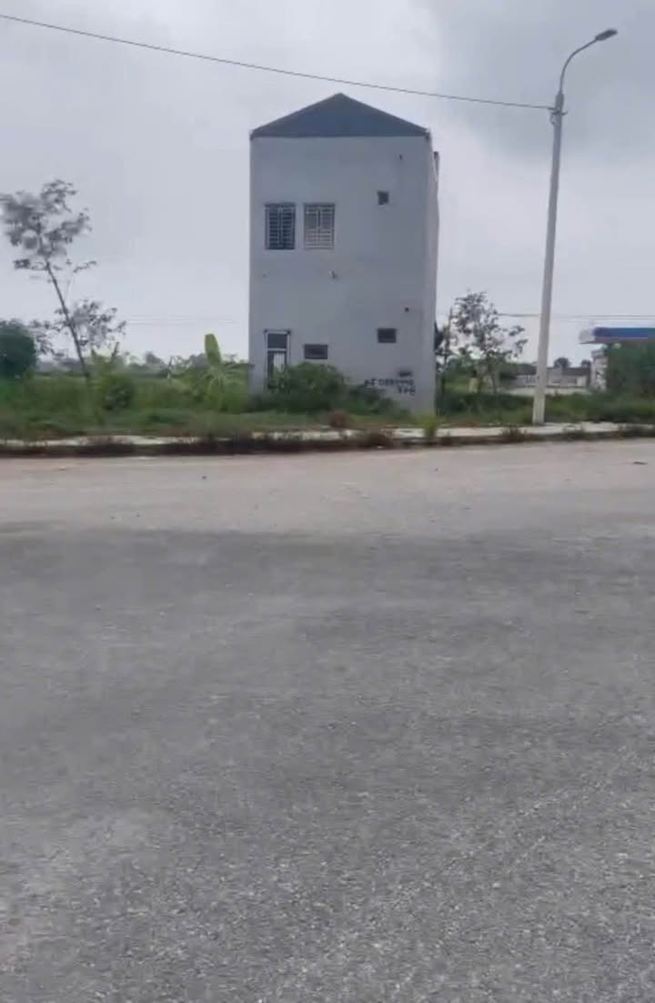 Đất đầu tư 2 mặt tiền Đông Phú, Đông Sơn 115,5m² giá 1,xxtỷ - Cơ hội sinh lời hiếm có!