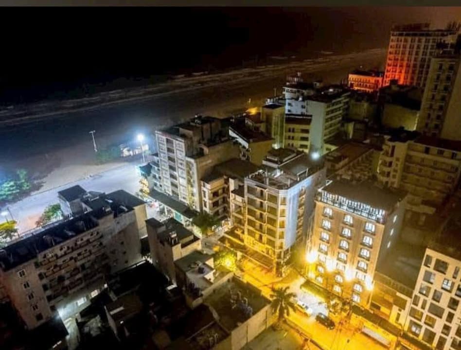 Khách sạn Sầm Sơn 8 tầng 177m² giá 30 tỷ - Đầu tư sinh lời ngay!