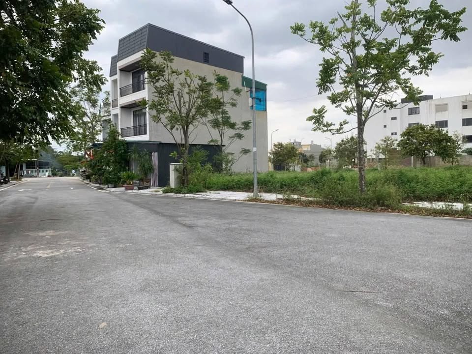 Đất nền Tân Phong, Quảng Xương 85m² - Hướng Đông, giá thỏa thuận