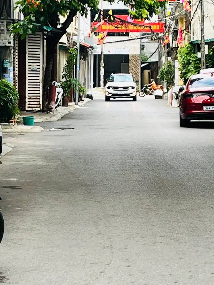 Nhà phố Ngô Từ, Thanh Hóa 70m² giá 3 tỷ - Sẵn sàng vào ở ngay!