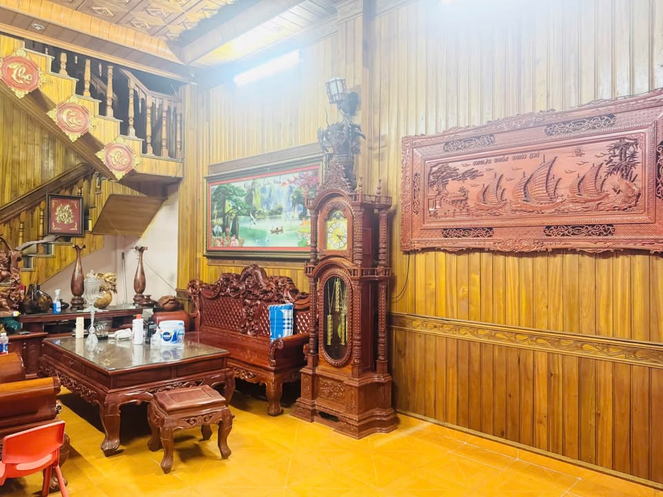 Nhà 2 tầng 84m² đường Phan Bội Châu, Sầm Sơn - Gần biển, giá 2 tỷ!