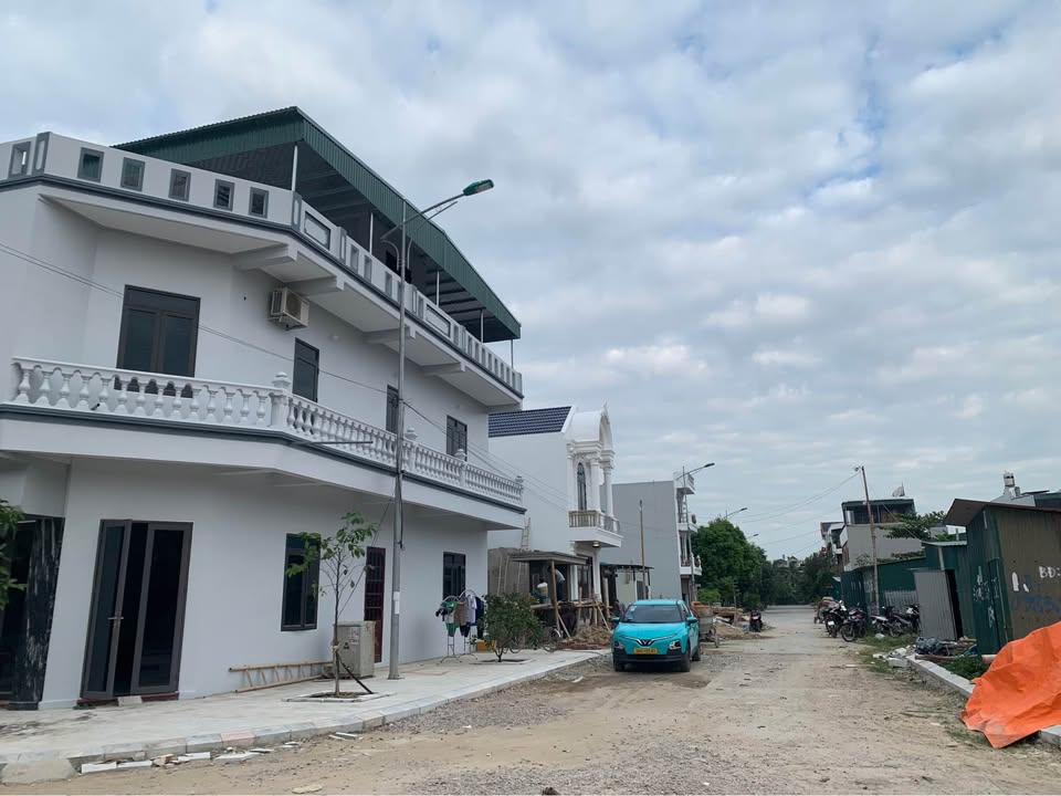 Lô đất đẹp Quảng Thắng 90m² giá 4 tỷ - Tiềm năng tăng giá cao!