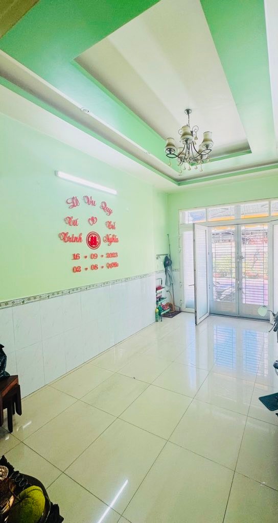 Nhà 2 tầng Kinh Dương Vương, Phú Lâm, 78m² giá 5 tỷ - Chính chủ, vào ở ngay!