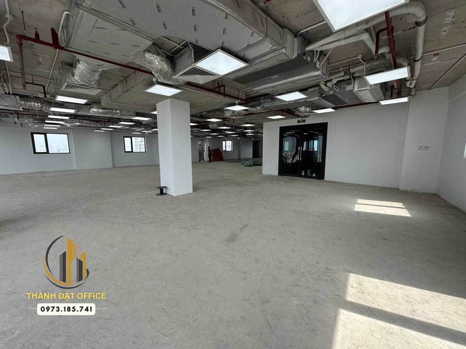 Sàn Văn Phòng L’MAK Phan Đăng Lưu, Phú Nhuận - Diện tích đa dạng chỉ từ 19.4 triệu!