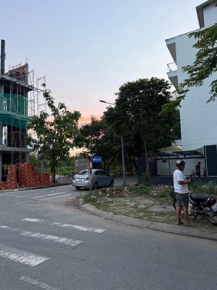 Đất nền Tân Hiệp 95m² giá thỏa thuận - Cơ hội đầu tư hiếm có!