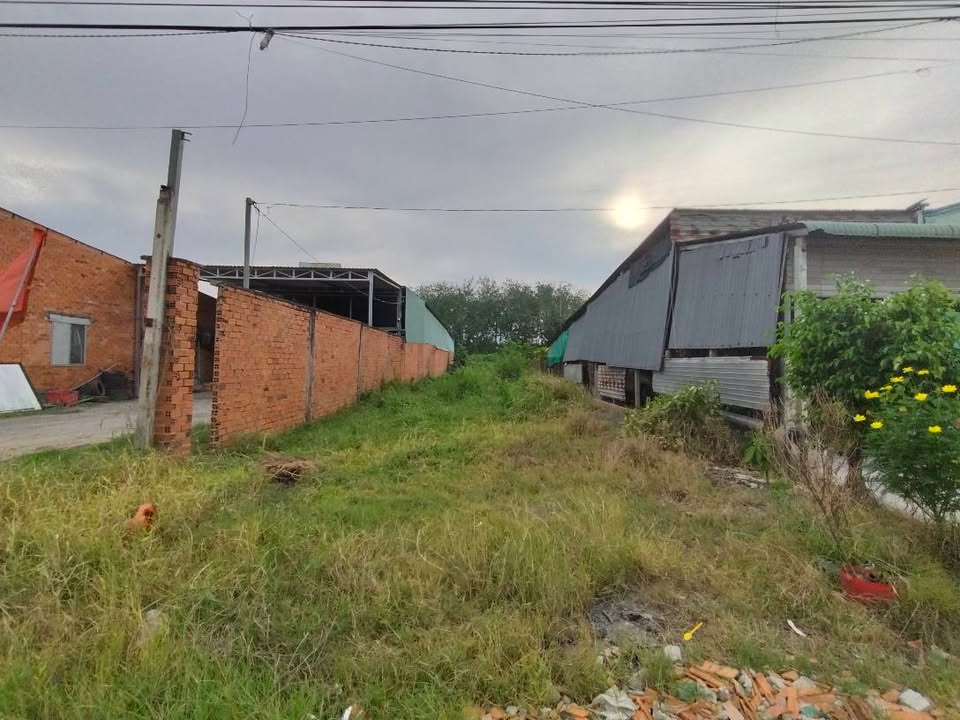 Đất mặt tiền Quốc lộ 19, Trảng Bàng, 782m², giá 3.2 tỷ - Đầu tư sinh lời ngay!