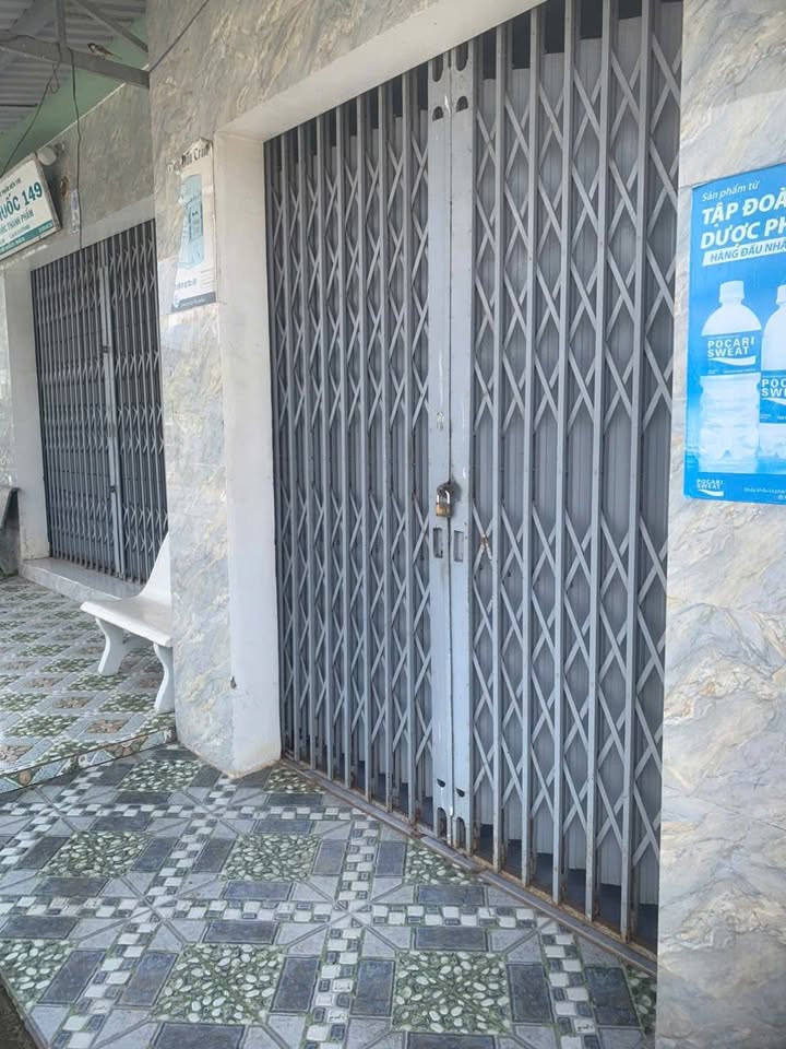 Nhà kinh doanh thuốc Tây tại xã An Ngãi Trung, Bến Tre 107m² giá 1.5 tỷ - Cơ hội đầu tư tuyệt vời!