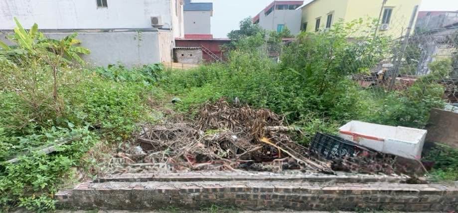 Đất Thượng Cát 90m² giá 8.1 tỷ - Vị trí đắc địa, sổ đỏ chính chủ!