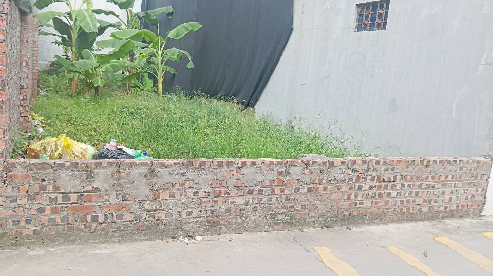 Đất thổ cư Nguyên Khê 60m² giá 5 tỷ - Đầu tư sinh lời ngay hôm nay!