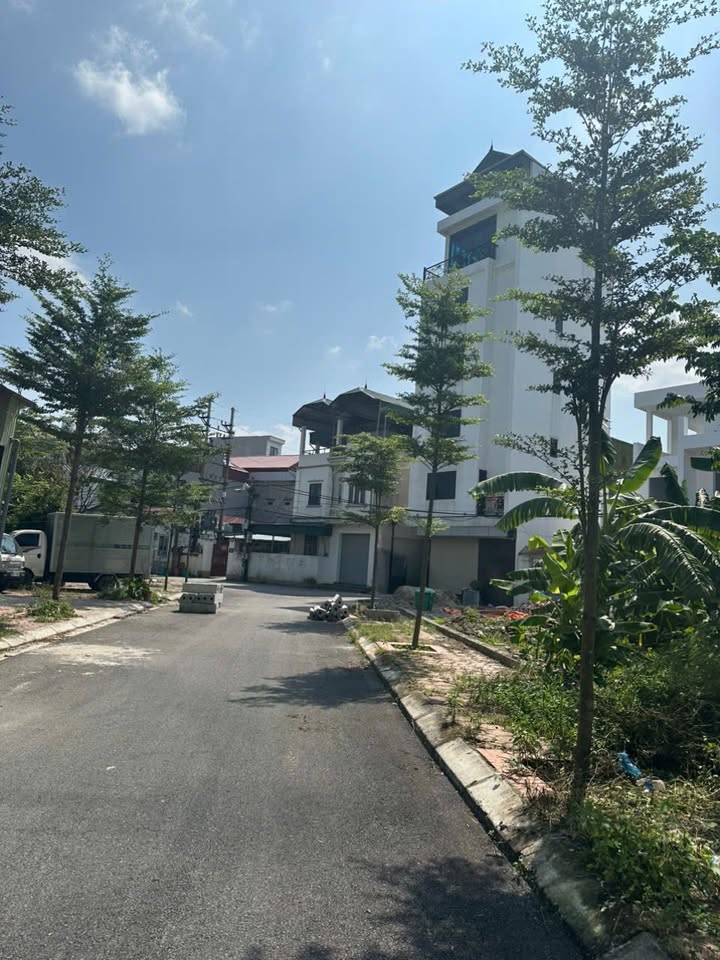 Nhà đẹp Tứ Hiệp 40m² giá 4 tỷ - Sẵn sàng vào ở ngay!