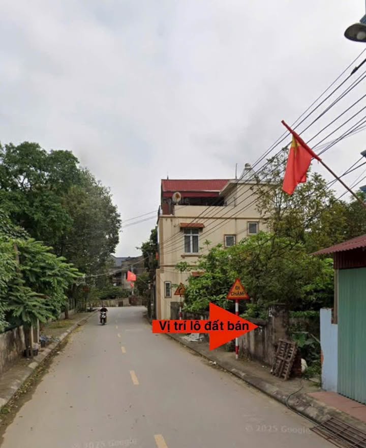 Đất nền mặt đường Tăng Bảo, Tân Quang, 106m² giá 7.639 tỷ - Cơ hội đầu tư sinh lời cao!