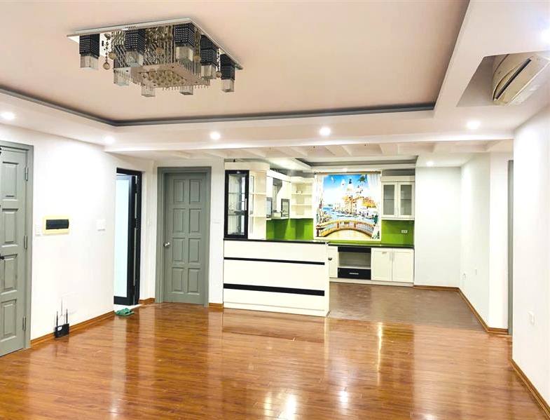 Chung cư HH2 Bắc Hà - Tố Hữu 150m² giá 10.2 tỷ - Lô góc thoáng sáng!