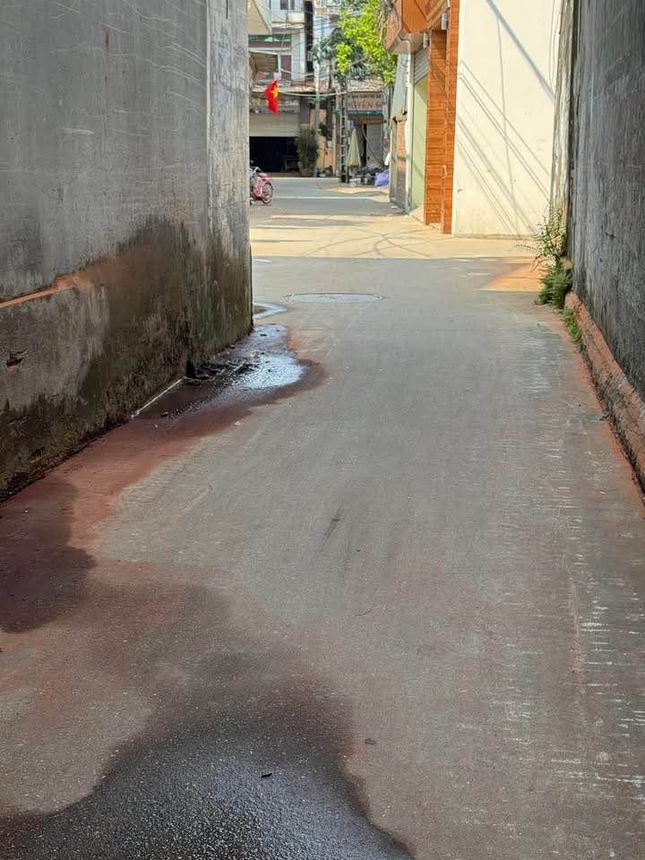 Đất nền KP Mai Động, Phường Phù Khê, 43m² giá 1 tỷ - Sổ đỏ chính chủ, đầu tư sinh lời!