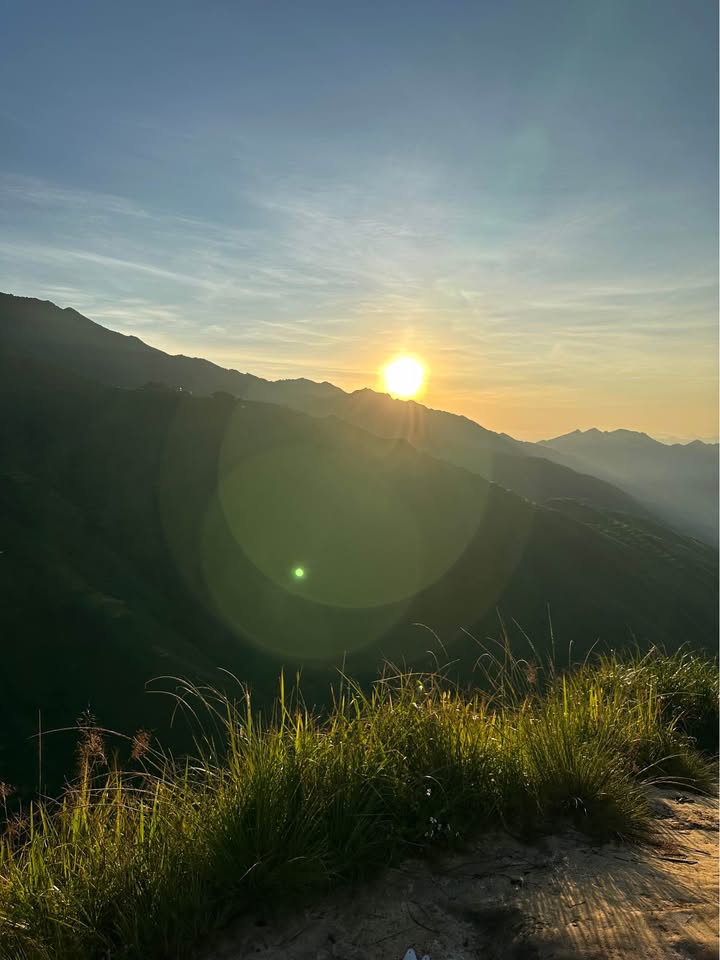 Đất thổ cư 200m² tại phường Thảo Nguyên, Mộc Châu 3.000m² - Cơ hội đầu tư hiếm có!