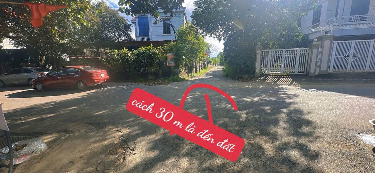 Đất nền chính chủ tại TDP Sơn Đình, xã Đại Đình 347m² chỉ 2 tỷ - Đường ô tô tránh nhau thoải mái!