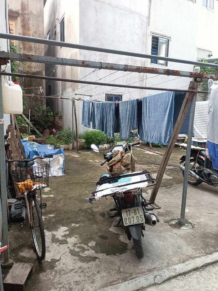 Đất nền Phúc Lợi, Long Biên 50m² giá 4 tỷ - Cơ hội vàng cho nhà đầu tư!