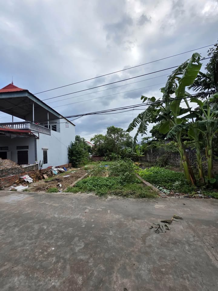 Đất nền Kim Anh, Sóc Sơn 99m² giá 2.157 tỷ - Vị trí đắc địa, giao thông thuận lợi!