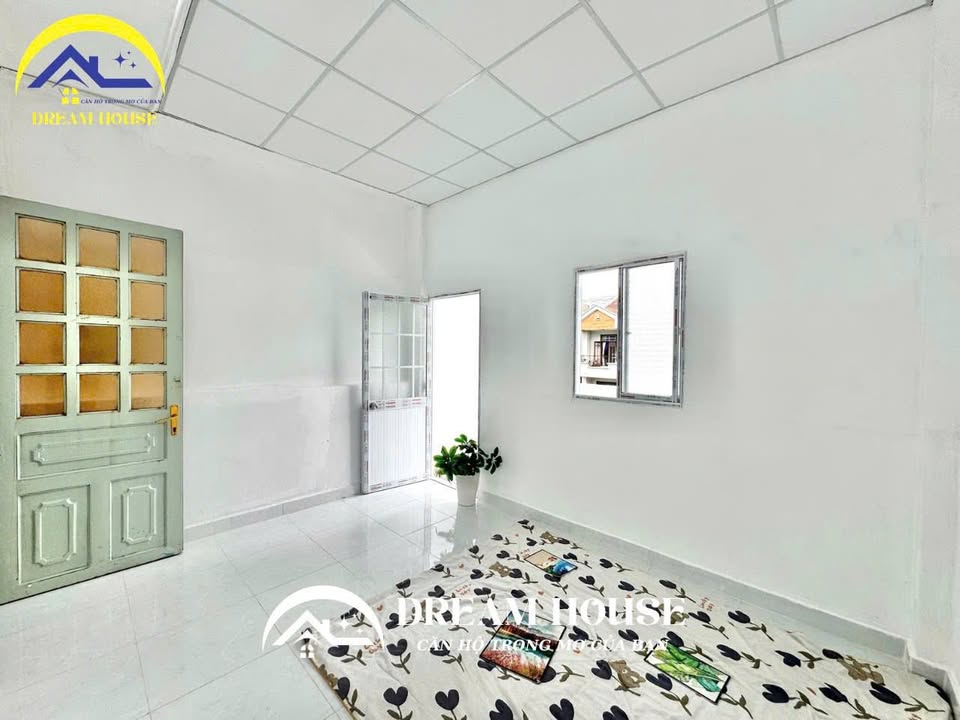 Cho thuê Studio Bancol Đường Số 7, Bình Tân - Gần Aeon Bình Tân