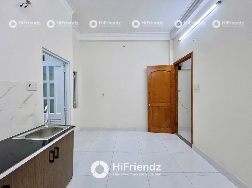 Cho thuê Studio Hương Lộ 2, Bình Tân 3.1 triệu - Full nội thất, tự do giờ giấc!