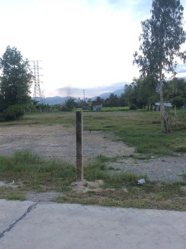 Đất nền xã Tân Định, Ninh Hòa 6700m² giá 23.45 tỷ - Đầu tư sinh lời tuyệt vời!