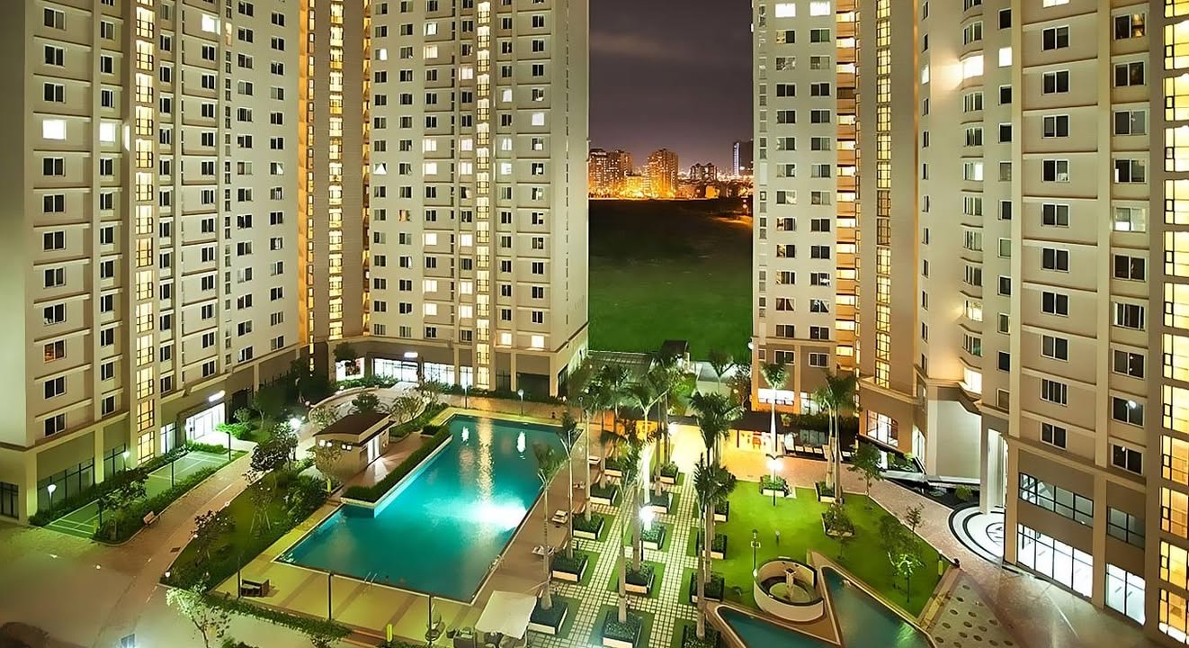 Căn hộ Imperia Quận 2 131m² giá chỉ 9.5 tỷ - Không gian sống lý tưởng!