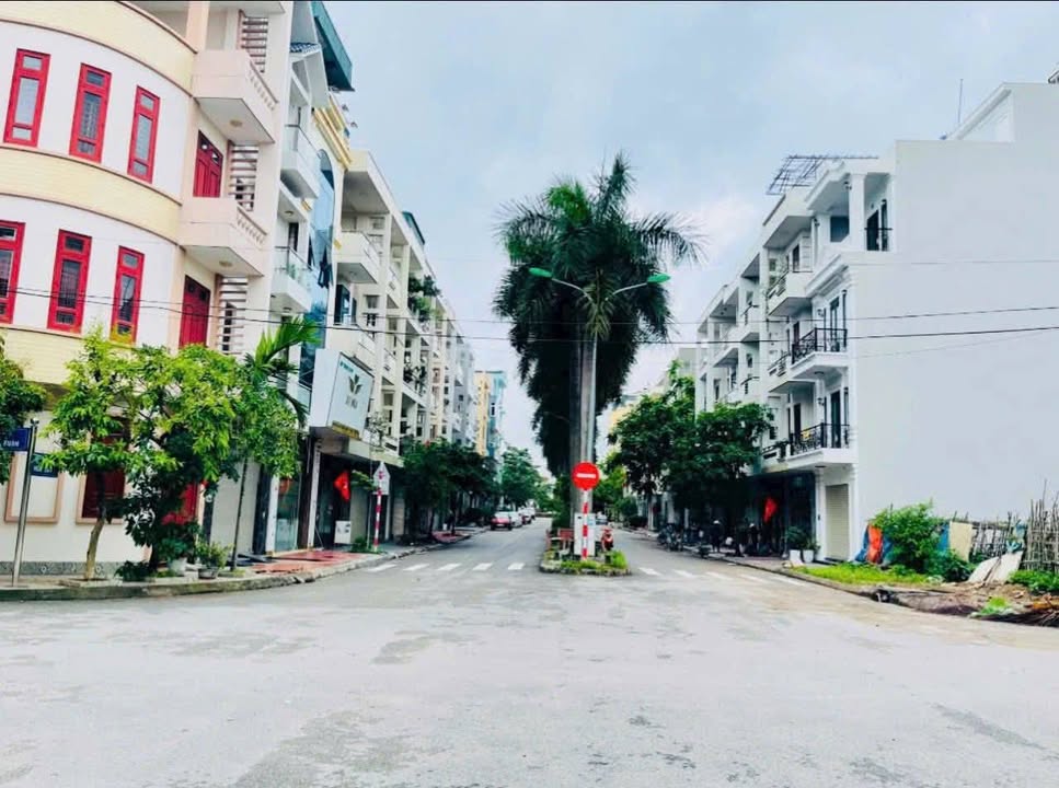 Đất nền KĐT An Phú 2 TP Hải Dương 67.5m² giá chỉ 3 tỷ - Mặt đường đôi Phùng Chí Kiên