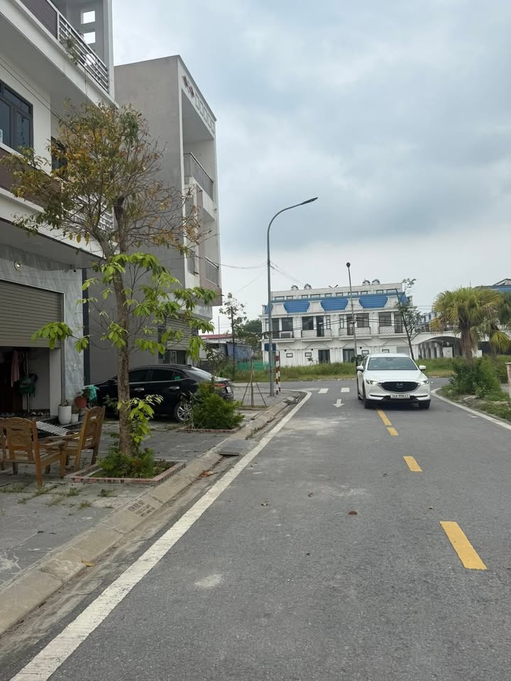 Đất nền HAPPY City Thái Học 65m² giá 2 tỷ - View sân bay cực đẹp!