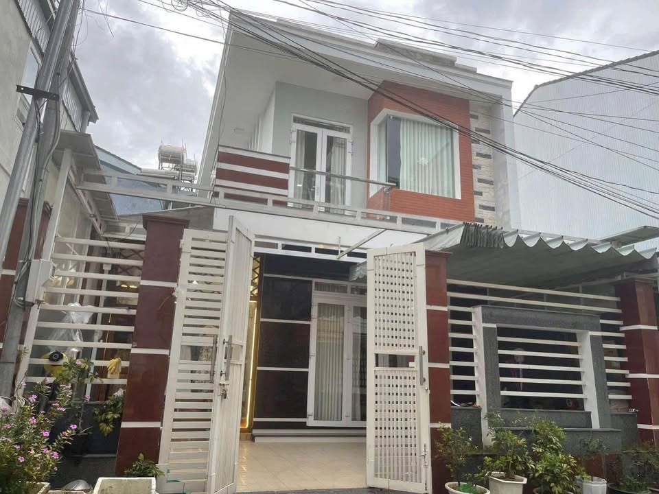 Nhà mặt tiền Nguyễn Trung Trực Đà Lạt 130m² giá 10.5 tỷ - Cơ hội đầu tư hấp dẫn!