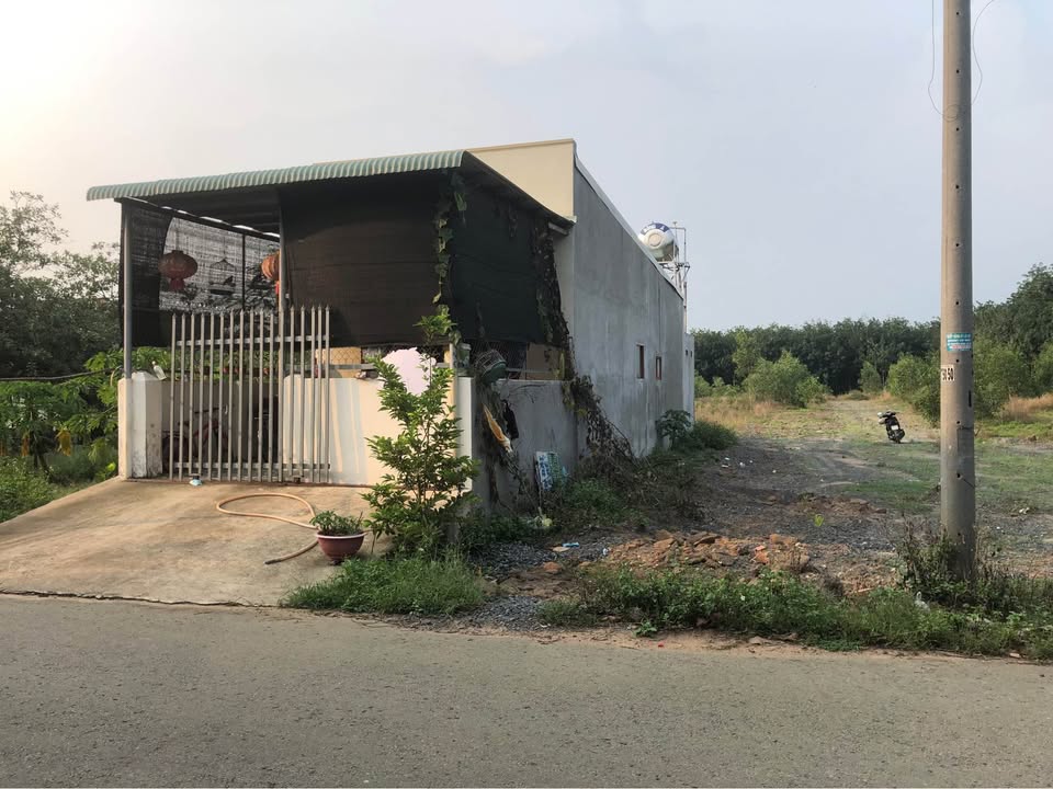 Đất ở An Viễn Trảng Bom 95m² giá chỉ 1xx triệu - Cơ hội đầu tư hấp dẫn!